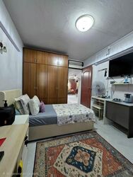 Blk 420 Garden Hill (Bedok), HDB 3 Rooms #600315721